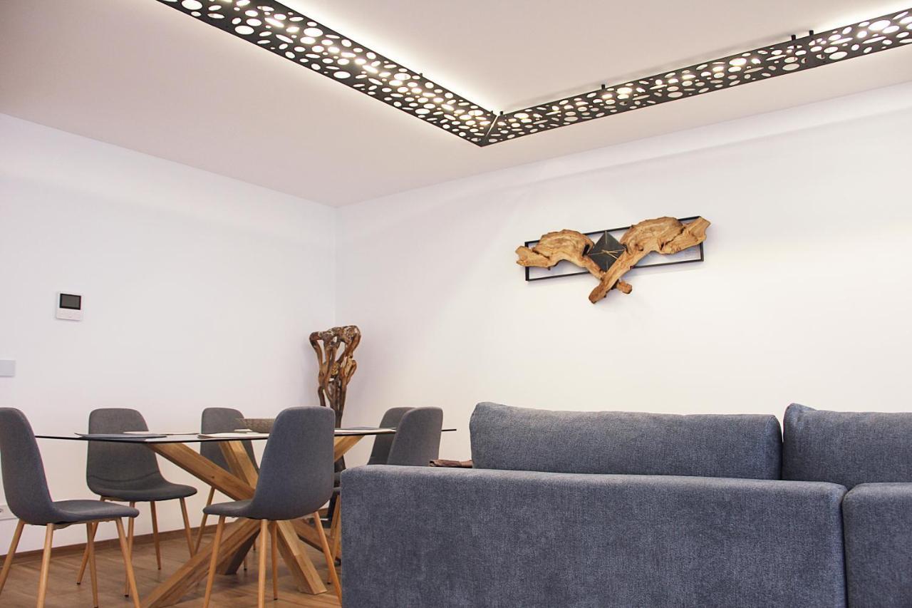 Laurentia Penthouse Apartment Merano Luaran gambar