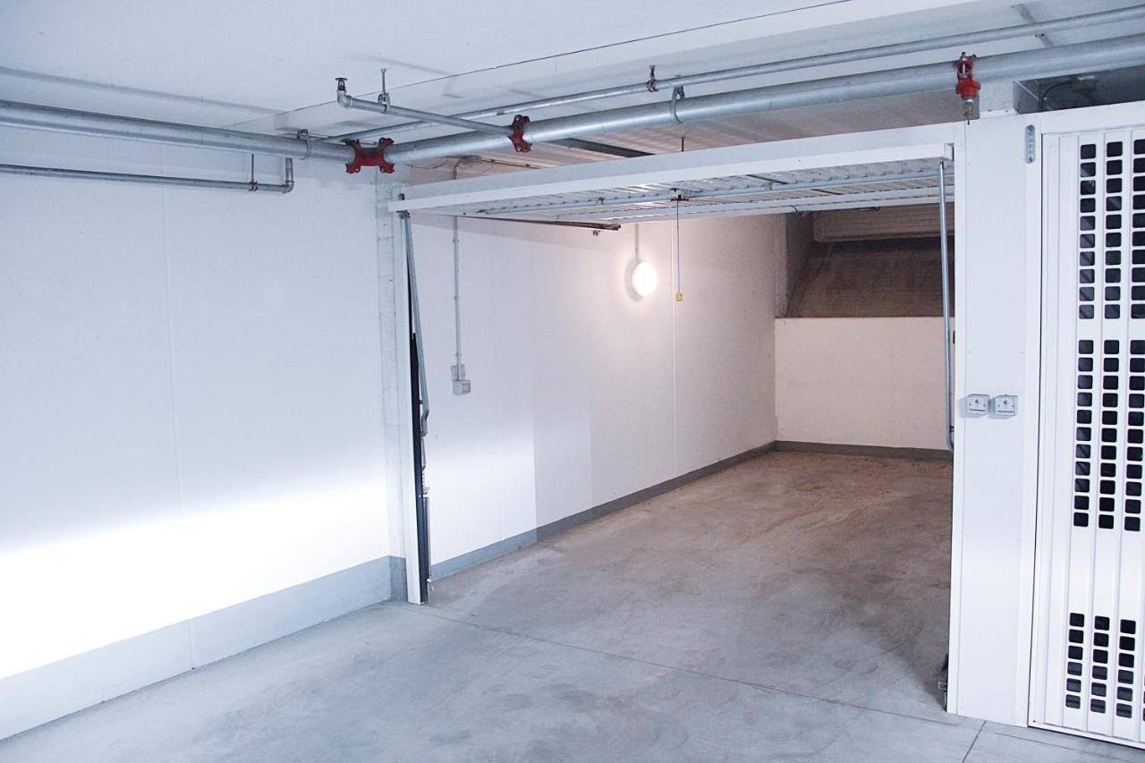 Laurentia Penthouse Apartment Merano Luaran gambar